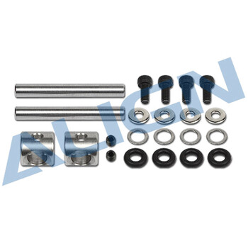 Align tb40 tail t-shape mnt spindle set