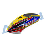 Align canopy yellow/red (470l)