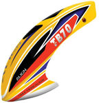 Align canopy tb70 (painted) yellow
