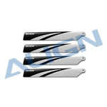 Align 150 main blades (white)