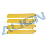 Align 120 main blades (150)* yellow sls
