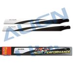 Align carbon fiber main blades 520/470