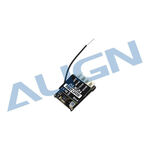 Align flybarless system  grs(150)