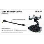 Align gh4 shutter cable