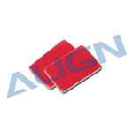 Align anti-vibration double sided tape