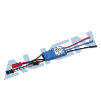Align rce-bl15p brushless esc por
