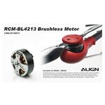 Rcm-bl4213 brushless motor