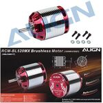 Align 520mx b/l motor (1600kv/3527)