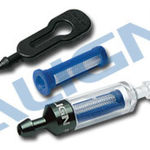 Align fuel filter (600n)