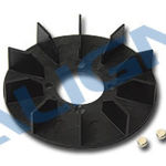 Align high strength engine fan (600n)