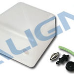 Align fuel tank (600n)