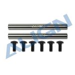 Align feathering shaft (700n)