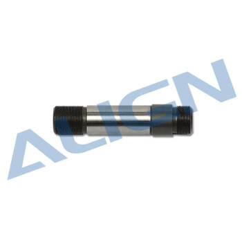 Align tn70 clutch shaft