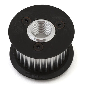 Align tn70 engine drive belt pulley 27t
