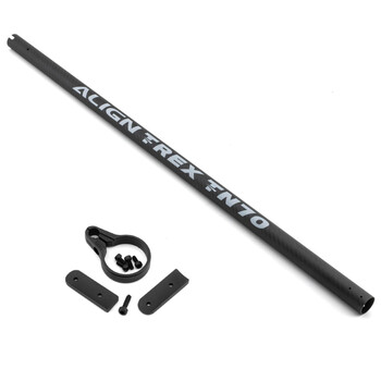 Align tail boom carbon tn70