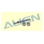Align motor shaft (250sp) sls