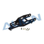 Align collective pitch control arm(450)