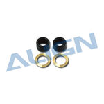 Align damper rubber set(hs1266t)(450)