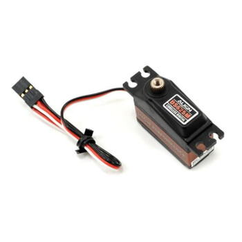 Align ds525m digital servo shop mt sls