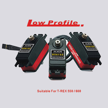 Align ds615s digital servo shop mt sls