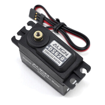 Align ds620 digital servo shop mt sls