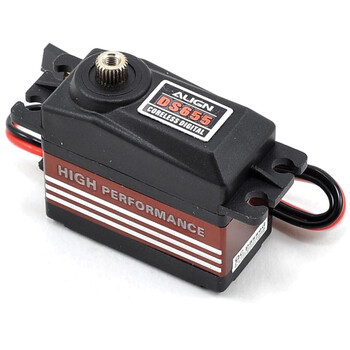 Align servo ds655 (digital) shop mt sls