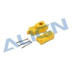 Align servo upper/lower cover t15