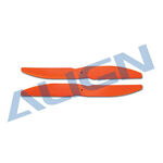 Align rotor blade (orange) (m424)