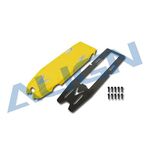 Align mr25 reinf plate - yellow