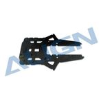 M480 lower carbon plate
