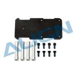 M480 auxiliary battery plate