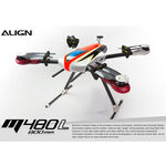 Align m480l multicopter super combo