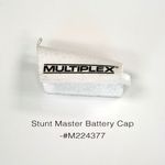 Battery hatch mpx stuntmaster disc