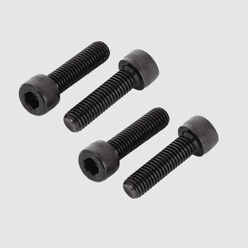 Bolts m2x12 steel cap screw (17-105) (4)