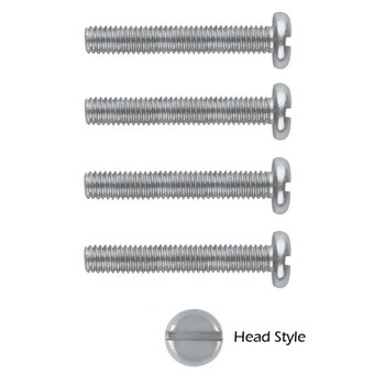 Screw hao m2x8 machine (17-103) (4)