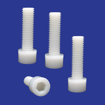 Bolts m3x20 nylon cap (09-1605) sls
