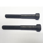 Bolts m6x50 s/s (cap screws) (4)