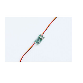 Servo adjuster prc
