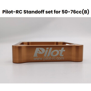 Engine stand-off prc gp76 (19mm)