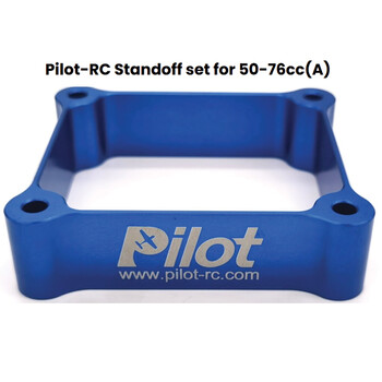 Engine stand-off prc gp76/da50-70 (25mm)