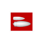 Fuel tank sulliv bullet(4.5oz/133cc) sls