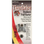 Tiger drive sulliv inline 6mm clutch sls
