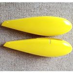 Wheel spats sebart su-29 2.2m yellow