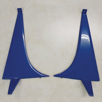 Landing gear seb windspro 2m (blue) sls