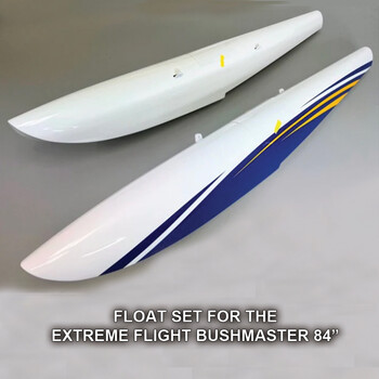 Float set x/fl bushmaster 84  blue por