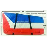Wing bag seb luxury (20cc)