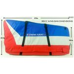Wing bag seb luxury (35cc)