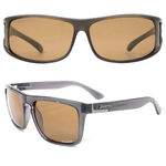 Sunglasses bourbon (polarized) tr-90