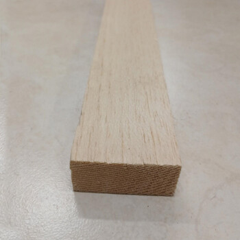 Balsa block 20x50x300mm sls