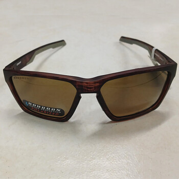 Sunglasses bourbon brown sports
